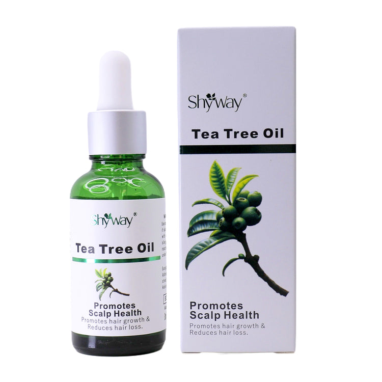 Tea Tree
